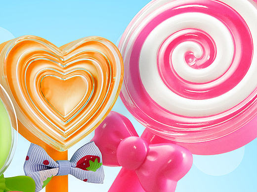 Candy Boxes