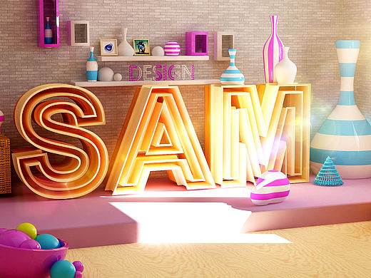 sam design
