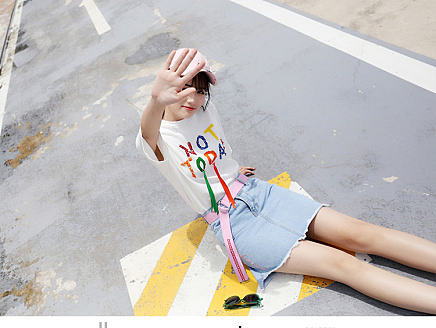 女装详情