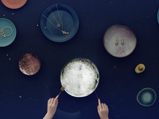 华为智能表星月系列