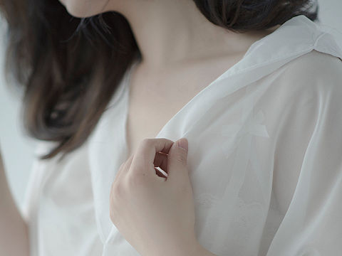 简约私房自拍