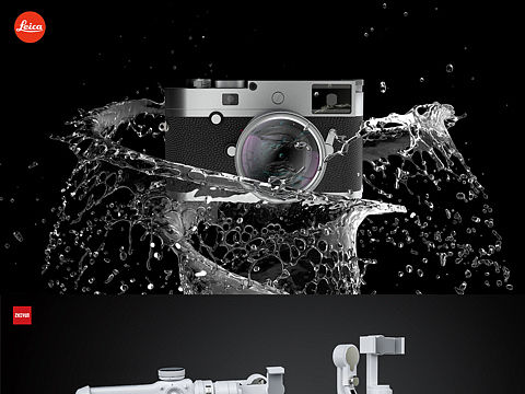 產(chǎn)品設(shè)計犀牛建模+keyshot作品展示