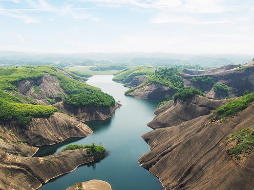 湖南郴州－那水，赏之叫绝，那山，百走不厌（个人主页-ZMTgxNDU5NTI=） - 风光摄影 - 站酷设计师萧Ray原创素材 - 站酷ZCOOL