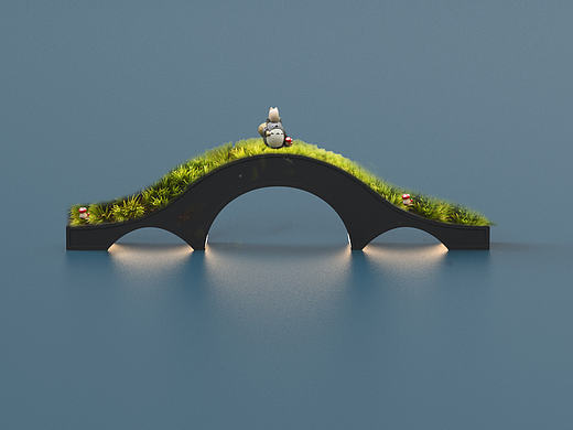 梦·乡——系列灯具