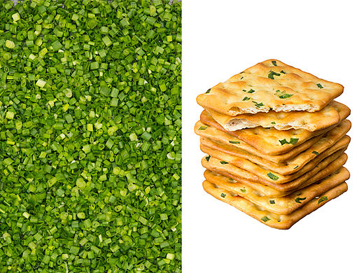 康师傅饼干包装拍摄制作案例