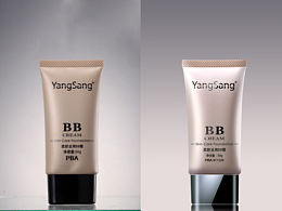 BB霜修图