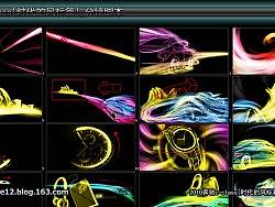 小铁作品之2010奔驰c-class[时代的风标篇]分镜脚本