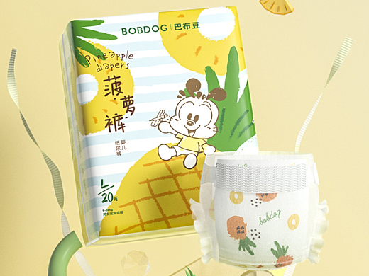 母婴-日常KV（个人主页-ZNjE2ODQxNDA=） - 场景 - 站酷设计师无心哈哈哈原创素材 - 站酷ZCOOL