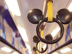 迪士尼的一天（個(gè)人主頁-ZNTc1NzI0） - 風(fēng)光攝影 - 站酷設(shè)計(jì)師老馬Max原創(chuàng)素材 - 站酷ZCOOL