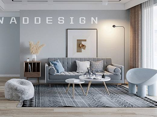 清新小住宅（个人主页-ZMzUzNzY1Njg=） - 家装设计 - 站酷设计师濑戶嘢介原创素材 - 站酷ZCOOL