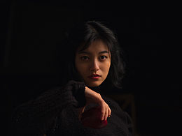 摄影