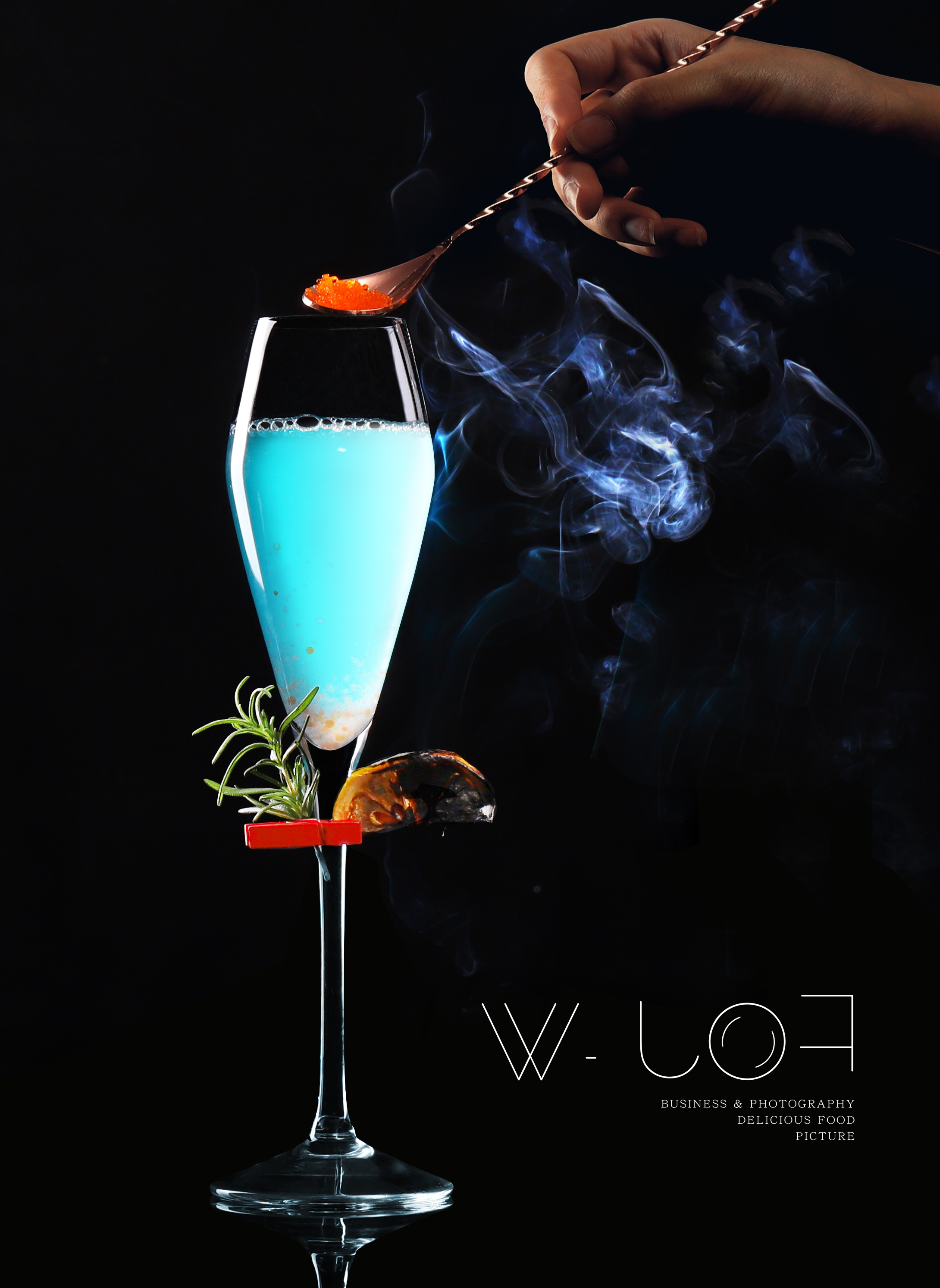 Creative cocktails创意鸡尾酒合集。|摄影|美食摄影|Louis2squared - 原创作品 - 站酷 (ZCOOL)