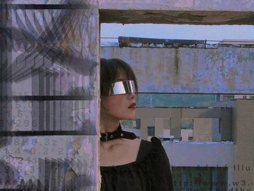 怪谈（个人主页-ZNDU3MjgyMjA=） - 人像摄影 - 站酷设计师蜡笔小新之阿新原创素材 - 站酷ZCOOL