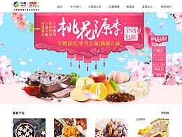 企業(yè)網頁設計