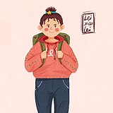 蕾小蕾Lily的头像