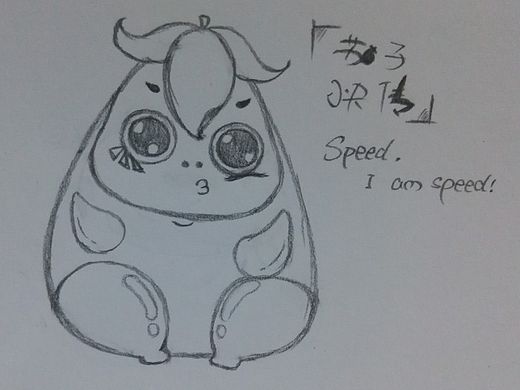 茄子快传之“呦呦切克瑙茄子萌萌要闹闹”