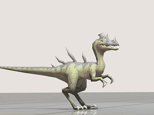 15年暑假的一些动作练习..