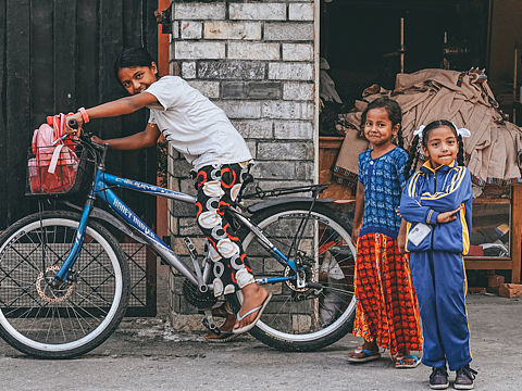 你像这世界美好万物的最后一张拼图