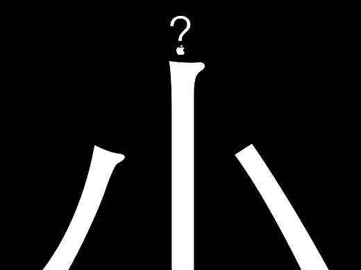 大或小？