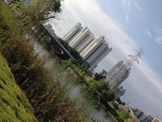 手机摄影-2（环境）（个人主页-ZMTc5MDQyMDg=） - 环境/建筑摄影 - 站酷设计师karin_薛薛原创素材 - 站酷ZCOOL