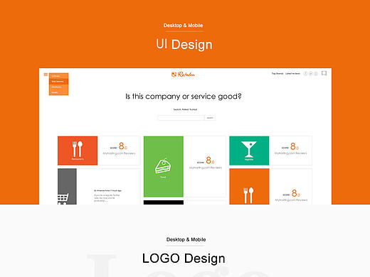 Ratedon web ui（個(gè)人主頁(yè)-ZMTk4MTc4NjA=） - 其他網(wǎng)頁(yè) - 站酷設(shè)計(jì)師白貍影子原創(chuàng)素材 - 站酷ZCOOL