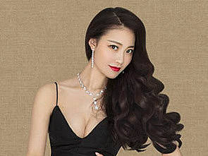摄影师杨子坤作品——古典与时尚的碰撞——大树时尚
