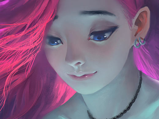 鱼