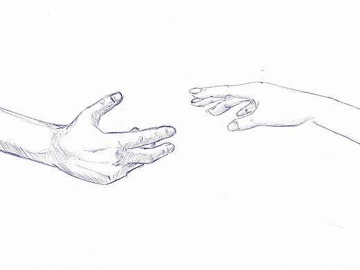 執(zhí)手為信（個人主頁-ZNTA3MDEwNDg=） - 創(chuàng)作習(xí)作 - 站酷設(shè)計師Merril原創(chuàng)素材 - 站酷ZCOOL