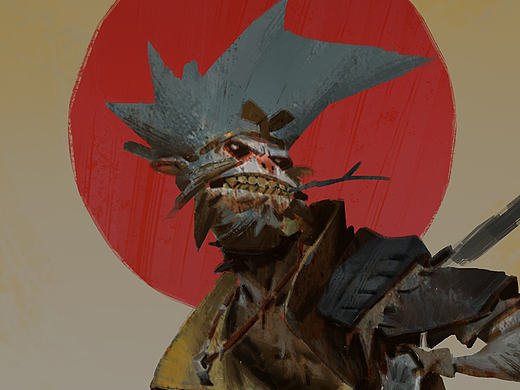 末世西游