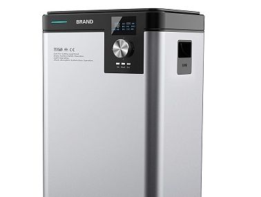 空气净化器设计