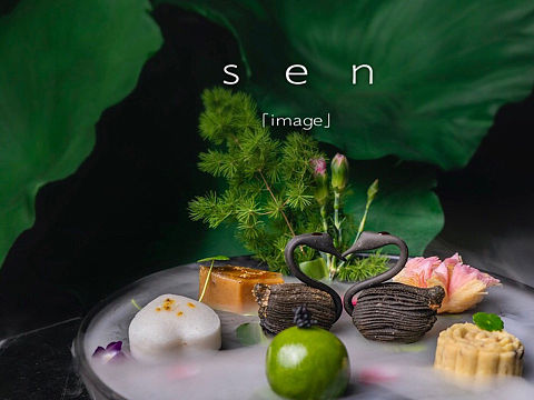 中式创意菜—美食摄影（盗图可耻）