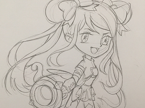 草稿阶段_素材网站_图片免费下载-zcool站酷