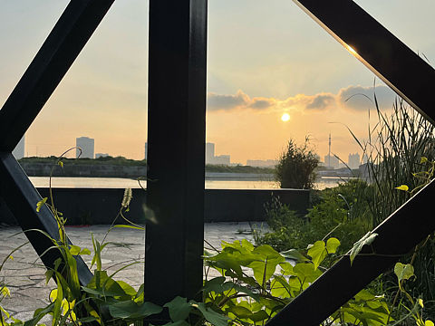 最普通的东西就是生活。