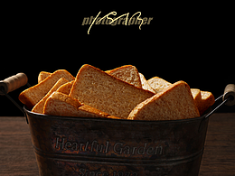 全麦面包，面包，粗粮，减脂