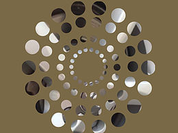 想像的力量一一我的色彩，我的生活！