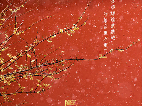 故宫·故宫