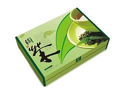 茶叶包装方案