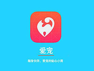 宠物类APP | 爱宠