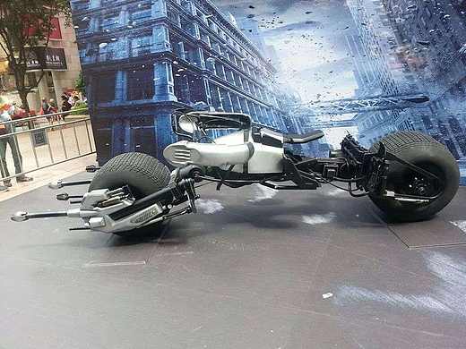 摩托战车