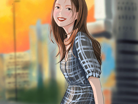 摸鱼练习