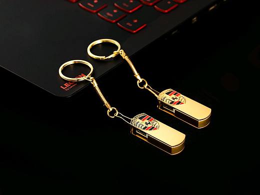 产品拍摄 U盘