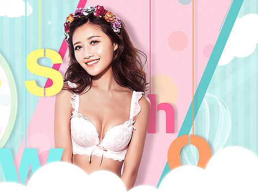 兰缪二级页（个人主页-ZMTQzOTM5OTI=） - 电商 - 站酷设计师右耳离人原创素材 - 站酷ZCOOL