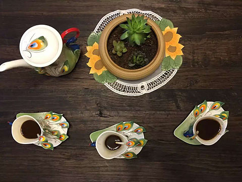 大山無價原生态产品