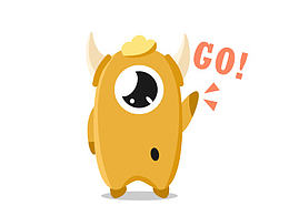 谁牛金融形象展示