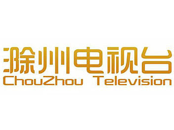 滁州市广播电视台LOGO设计