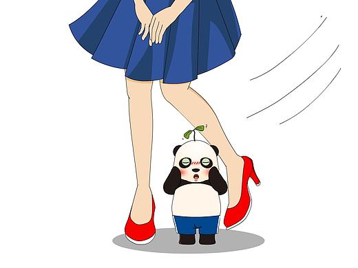 YOYO卡通职业形象（持续更新）