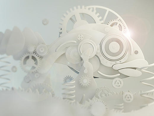 C4D练习（个人主页-ZMTc4OTc1NzI=） - 图案 - 站酷设计师榴莲炒大肠原创素材 - 站酷ZCOOL