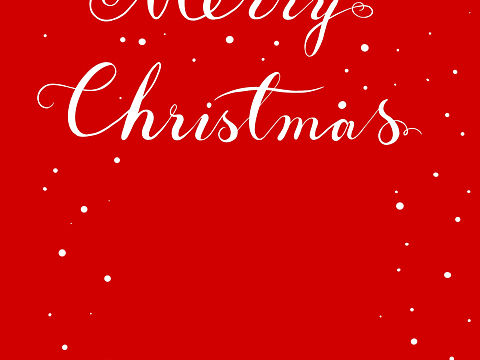 Merry Christmas