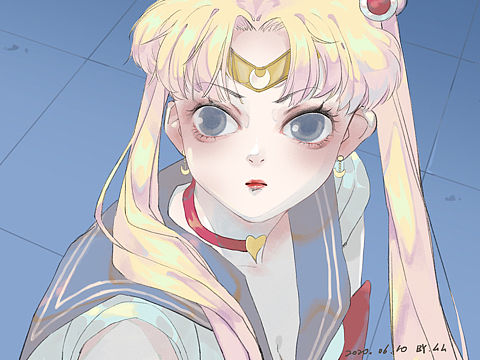 画水冰月（个人主页-ZNDUxOTMxNjQ=） - 艺术插画 - 站酷设计师野生老古头原创素材 - 站酷ZCOOL