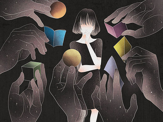 #强迫症候群# If you like ... 